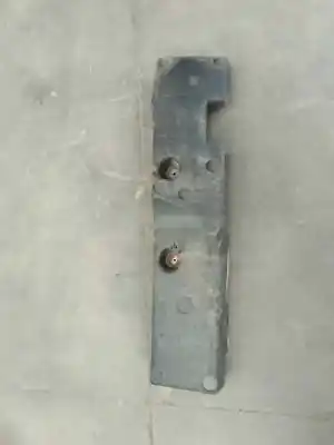 Peça sobressalente para automóvel em segunda mão reforço do pára choques traseiro por peugeot 406 coupe (s1/s2) 2.2 hdi fap cat referências oem iam   
