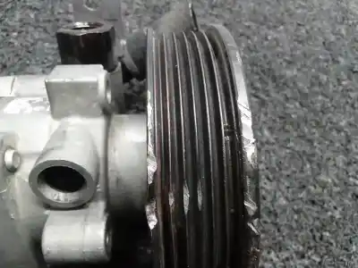 Second-hand car spare part steering pump for kia magentis concept oem iam references   