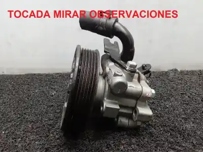 Peça sobressalente para automóvel em segunda mão bomba de direção por kia magentis concept referências oem iam 