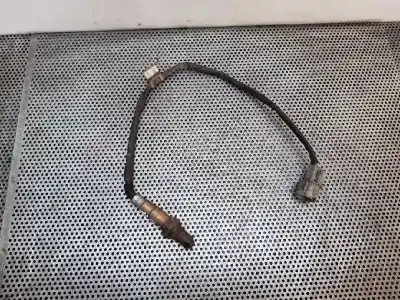 Second-hand car spare part lambda probe for kia picanto 1.1 cat oem iam references 9350931110