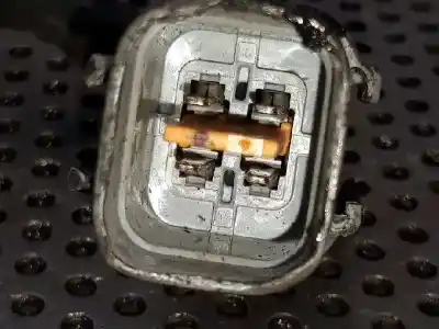 Second-hand car spare part lambda probe for kia picanto 1.1 cat oem iam references 9350931110  3921002630