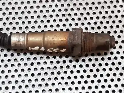 Second-hand car spare part lambda probe for kia picanto 1.1 cat oem iam references 9350931110  3921002630