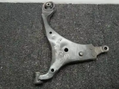 Peça sobressalente para automóvel em segunda mão braço de suspensão inferior dianteiro direito por kia magentis concept referências oem iam 