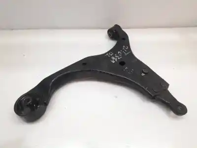 Peça sobressalente para automóvel em segunda mão braço de suspensão inferior esquerdo dianteiro por kia magentis concept referências oem iam 