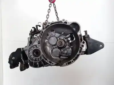 Pezzo di ricambio per auto di seconda mano riduttore per kia magentis concept riferimenti oem iam m5gf2  