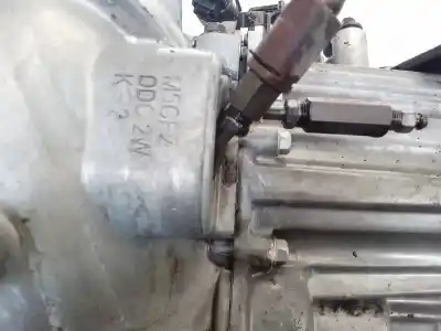 Pezzo di ricambio per auto di seconda mano riduttore per kia magentis concept riferimenti oem iam m5gf2  