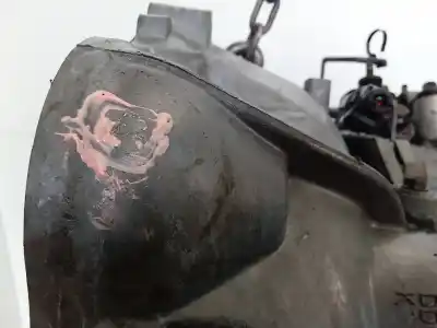 Pezzo di ricambio per auto di seconda mano riduttore per kia magentis concept riferimenti oem iam m5gf2  