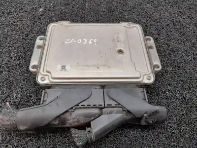Second-hand car spare part ecu engine control for kia magentis concept oem iam references 0281012774 70mg0t0ei02s 3911327455