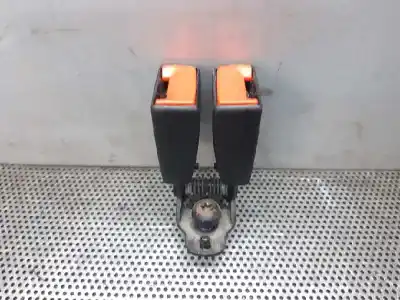 Second-hand car spare part left rear seat belt buckle for ford focus lim. (cb4) titanium oem iam references 