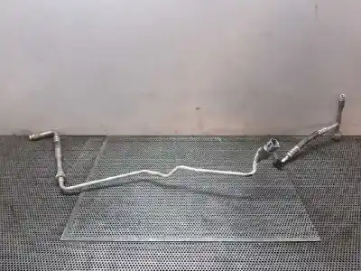 Second-hand car spare part air conditioning pipes for ford focus lim. (cb4) titanium oem iam references 