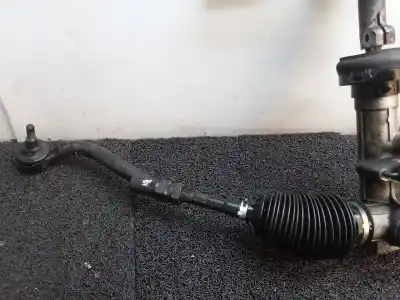 Second-hand car spare part steering rack for kia magentis concept oem iam references   