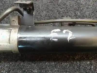 Second-hand car spare part steering rack for kia magentis concept oem iam references   