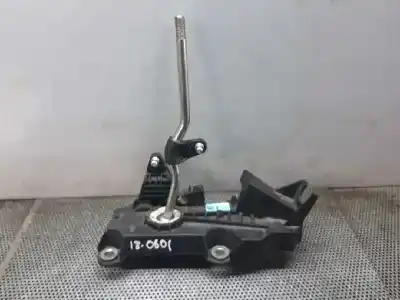 Автозапчасти б/у РЫЧАГ ПЕРЕКЛЮЧЕНИЯ ПЕРЕДАЧ за FORD FOCUS LIM. (CB4)  ссылки OEM IAM 7M5R7C453AKB  