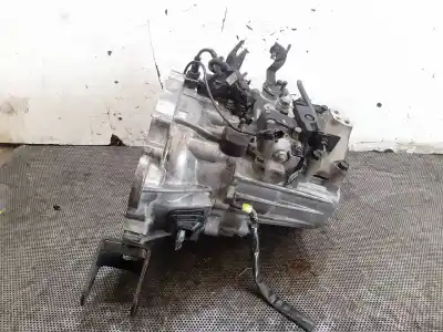 Piesă de schimb auto la mâna a doua cutie de viteze pentru kia rio 1.5 crdi referințe oem iam p61763