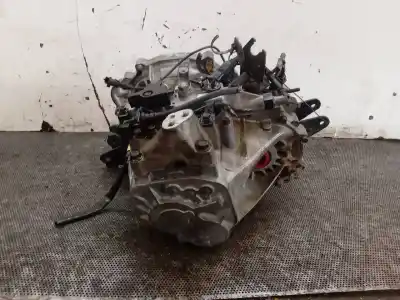 Pezzo di ricambio per auto di seconda mano riduttore per kia rio 1.5 crdi riferimenti oem iam p61763  