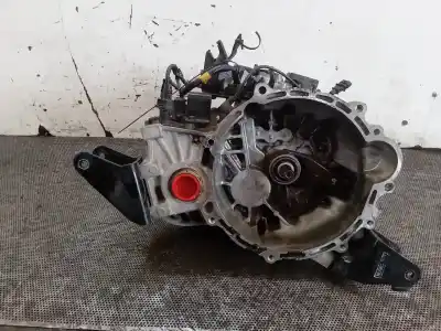 Pezzo di ricambio per auto di seconda mano riduttore per kia rio 1.5 crdi riferimenti oem iam p61763  