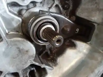 Pezzo di ricambio per auto di seconda mano riduttore per kia rio 1.5 crdi riferimenti oem iam p61763  