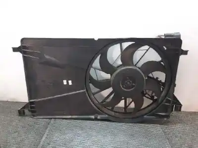 Second-hand car spare part radiator cooling fan for ford focus lim. (cb4) titanium oem iam references 1137328558