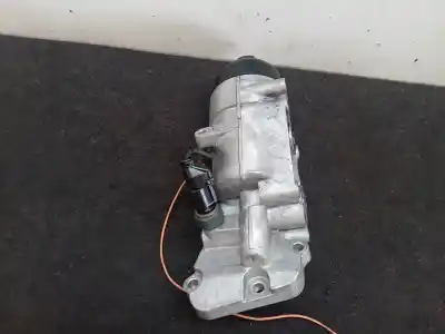 Piesă de schimb auto la mâna a doua suport filtru ulei pentru kia rio 1.5 crdi referințe oem iam 