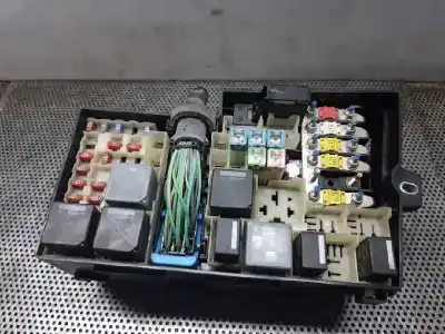 Second-hand car spare part fuse box unit for ford focus lim. (cb4) titanium oem iam references 3m5t14a067bc
