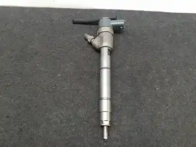 Piesă de schimb auto la mâna a doua injector pentru kia rio 1.5 crdi referințe oem iam 0445110256