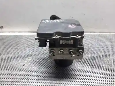 Peça sobressalente para automóvel em segunda mão abs por mercedes-benz vito (w639) basic, combi 109 cdi compacto (639.601) referências oem iam 0265235167