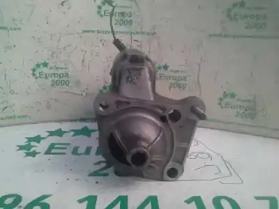 Автозапчастина б/у двигун запускається для renault laguna ii (bg0) 1.9 dci diesel посилання на oem iam d7r49  8200075362
