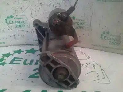 Автозапчастина б/у двигун запускається для renault laguna ii (bg0) 1.9 dci diesel посилання на oem iam d7r49  8200075362