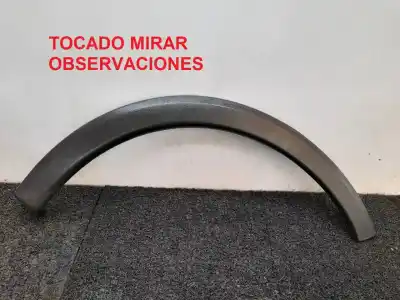 Piesă de schimb auto la mâna a doua aripã fațã dreapta pentru opel combo tour enjoy referințe oem iam r09114712