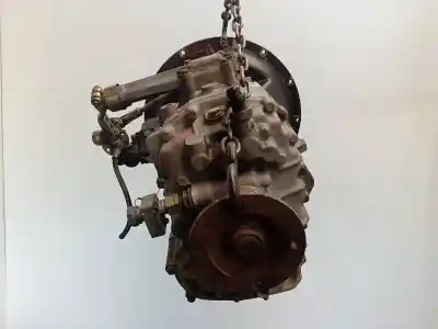 Gebrauchtes Autoersatzteil getriebe zum nissan l - 75.095 chasis / 3200 /7.49/66 kw/e1 cabina individual oem-iam-referenzen s542 071004010 1307052003