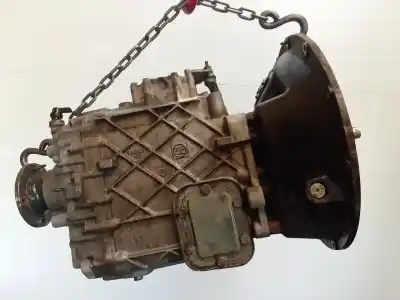 Gebrauchtes Autoersatzteil getriebe zum nissan l - 75.095 chasis / 3200 /7.49/66 kw/e1 cabina individual oem-iam-referenzen s542 071004010 1307052003