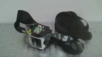 Peça sobressalente para automóvel em segunda mão CINTO DE SEGURANÇA DIANTEIRO DIREITO por SUZUKI WAGON R+ RB (MM)  Referências OEM IAM   