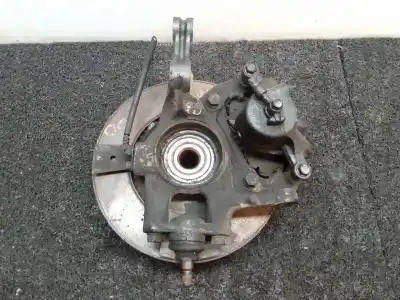 Second-hand car spare part front right knuckle for kia magentis concept oem iam references   