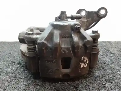 Second-hand car spare part front right knuckle for kia magentis concept oem iam references   