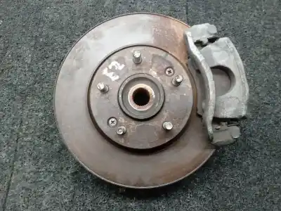 Peça sobressalente para automóvel em segunda mão manga de eixo dianteira esquerda por kia magentis concept referências oem iam 