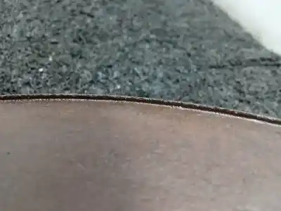 Second-hand car spare part front left knuckle for kia magentis concept oem iam references   