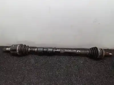 Peça sobressalente para automóvel em segunda mão transmissão dianteira direita por kia magentis concept referências oem iam 