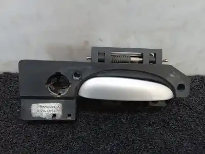 Piesă de schimb auto la mâna a doua mâner exterior fațã dreapta pentru jaguar s-type 3.0 v6 24v cat referințe oem iam 
