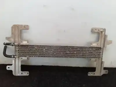 Piesă de schimb auto la mâna a doua radiator de ulei pentru jaguar s-type 3.0 v6 24v cat referințe oem iam 5036911