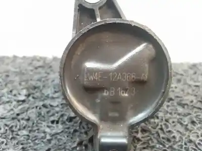 Second-hand car spare part ignition coil for jaguar s-type 3.0 v6 24v cat oem iam references 2w4e12a366ac  