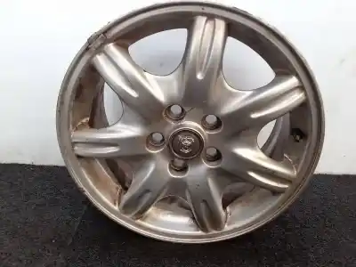 Piesă de schimb auto la mâna a doua jantã pentru jaguar s-type 3.0 v6 24v cat referințe oem iam 7jx16chx60