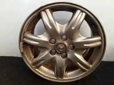Piesă de schimb auto la mâna a doua jantã pentru jaguar s-type 3.0 v6 24v cat referințe oem iam 7jx16chx60