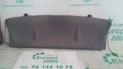 Second-hand car spare part PARCEL SHELF for DAEWOO MATIZ  OEM IAM references   
