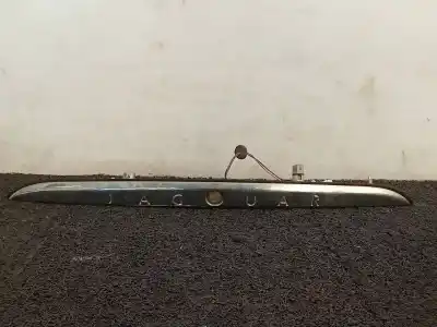 Piesă de schimb auto la mâna a doua ornament plastic spate pentru jaguar s-type 3.0 v6 24v cat referințe oem iam xr8313550ac