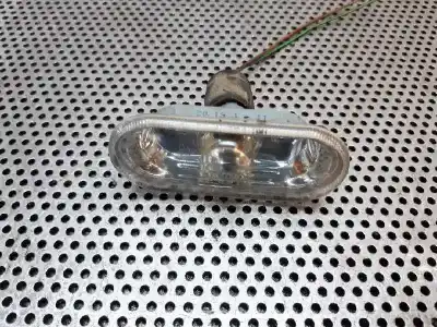 Peça sobressalente para automóvel em segunda mão farolim do lado direito por volkswagen polo (9n1) highline referências oem iam 
