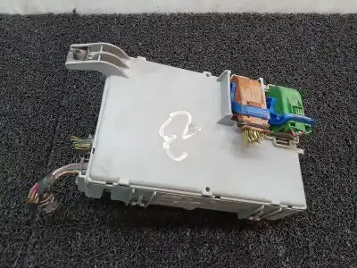 Автозапчасти б/у блок реле/предохранителей за ford ka (ccu) trend + ссылки oem iam 00518762470  