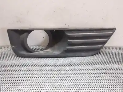 Second-hand car spare part RIGHT BUMPER GRILLE for FORD FOCUS BERLINA (CAP)  OEM IAM references 4M5119952AE  