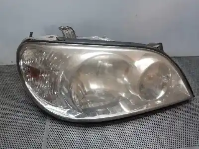 Second-hand car spare part right headlight for kia carnival ii 2.9 cdri ex oem iam references   