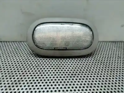 Second-hand car spare part interior light for renault clio ii fase ii (b/cb0) authentique oem iam references 