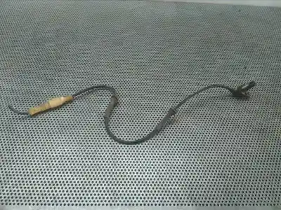 Second-hand car spare part LEFT FRONT ABS SENSOR for RENAULT CLIO II FASE II (B/CB0)  OEM IAM references 8200186294  